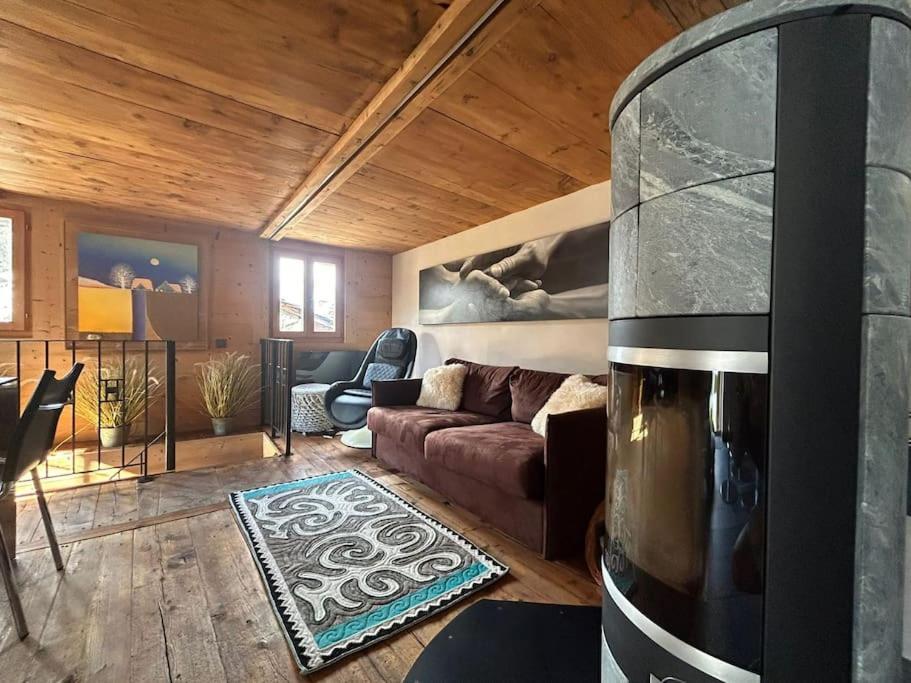 Cosy - Renovated And Charming Saint-Luc