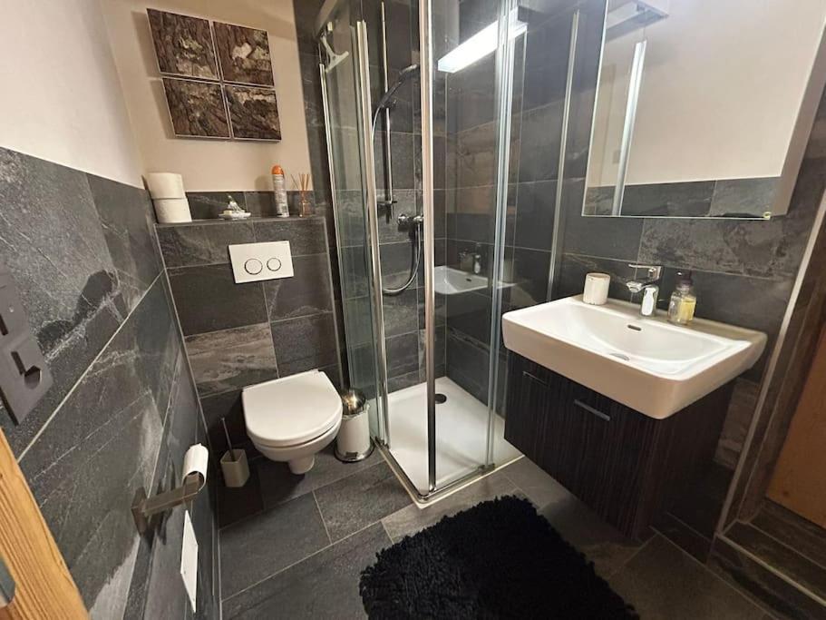 Apartment Cosy - Renovated And Charming